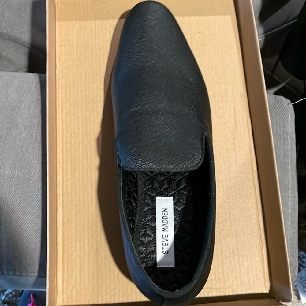 Steve Madden dress shoes